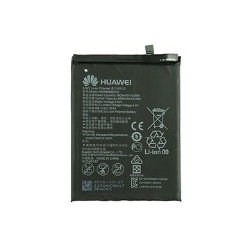 Huawei Honor V8 Batteri HB376787ECW