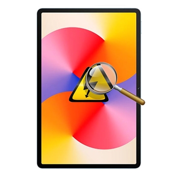 Huawei P9 Diagnose