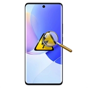 Huawei P9 Diagnose
