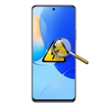 Huawei P9 Diagnose