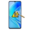 Huawei P9 Diagnose