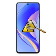 Huawei P9 Diagnose
