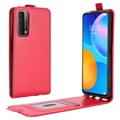 Anti-Slip iPhone 7 Hybrid Cover - Sort