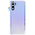 Sony Xperia XZ Bagcover - Sort