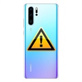 Samsung Galaxy S6 Edge Bag Cover Reparation - Guld