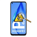 Huawei P9 Diagnose