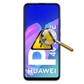 Huawei P9 Diagnose