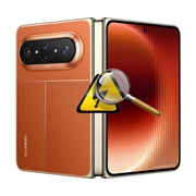 Huawei P9 Diagnose