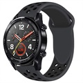 Apple Watch Benks Læder Armbånd - 38mm - Sort
