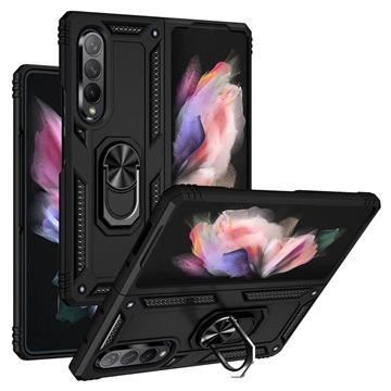 Sony Xperia Z3+, Xperia Z3+ Dual Hærdet Glas Beskyttelse til Bagcoveret