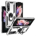 Sony Xperia Z3+, Xperia Z3+ Dual Hærdet Glas Beskyttelse til Bagcoveret