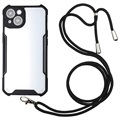 Nillkin ZTE Nubia Z11 Mini S Beskyttelsesfilm - Anti-Genskin