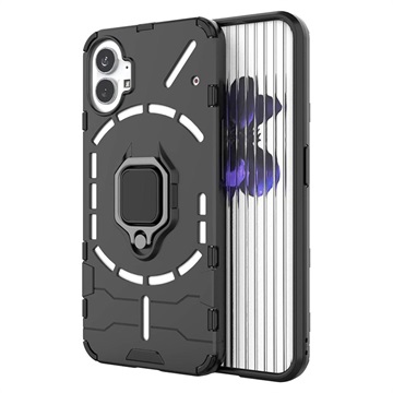 Nillkin Qin Smart View Asus Zenfone 3 ZE552KL Flip Cover - Sort
