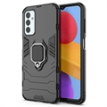 Nillkin Qin Smart View Asus Zenfone 3 ZE552KL Flip Cover - Sort
