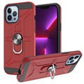 Samsung Galaxy Tab A 10.1 (2016) T580, T585 Roterende Cover - Sort