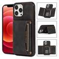 Nillkin Qin Smart View Asus Zenfone 3 ZE552KL Flip Cover - Sort