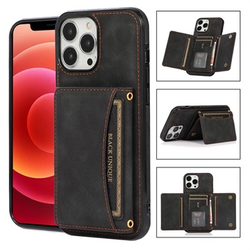 Nillkin Qin Smart View Asus Zenfone 3 ZE552KL Flip Cover - Sort