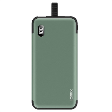 Huawei Y6II Compact Læderpung - Sort