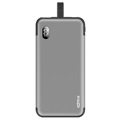 Huawei Y6II Compact Læderpung - Sort