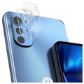 Nillkin ZTE Nubia Z11 Mini S Beskyttelsesfilm - Anti-Genskin