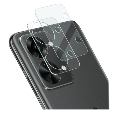 Nillkin ZTE Nubia Z11 Mini S Beskyttelsesfilm - Anti-Genskin