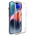 Anti-Slip iPhone 7 Hybrid Cover - Sort