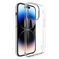 Anti-Slip iPhone 7 Hybrid Cover - Sort