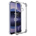 Nillkin Super Frosted Shield Samsung Galaxy J2 Prime, Grand Prime Plus Cover - Sort