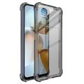 Nillkin Super Frosted Shield Samsung Galaxy J2 Prime, Grand Prime Plus Cover - Sort