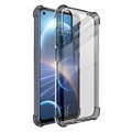 Nillkin Super Frosted Shield Samsung Galaxy J2 Prime, Grand Prime Plus Cover - Sort