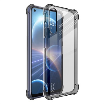 Nillkin Super Frosted Shield Samsung Galaxy J2 Prime, Grand Prime Plus Cover - Sort