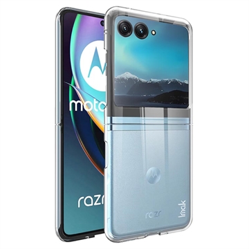Anti-Slip iPhone 7 Hybrid Cover - Sort