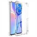 Nillkin Qin Smart View Asus Zenfone 3 ZE552KL Flip Cover - Sort
