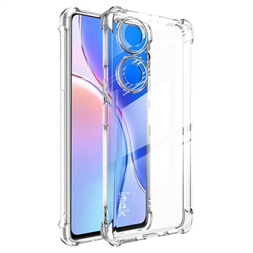 Nillkin Qin Smart View Asus Zenfone 3 ZE552KL Flip Cover - Sort