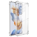 Nillkin Qin Smart View Asus Zenfone 3 ZE552KL Flip Cover - Sort