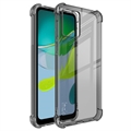 Nillkin Qin Smart View Asus Zenfone 3 ZE552KL Flip Cover - Sort