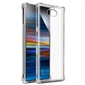 Nillkin Super Frosted Shield Samsung Galaxy J2 Prime, Grand Prime Plus Cover - Sort
