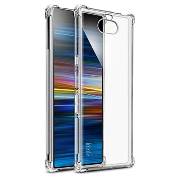 Nillkin Super Frosted Shield Samsung Galaxy J2 Prime, Grand Prime Plus Cover - Sort