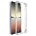 Nillkin Qin Smart View Asus Zenfone 3 ZE552KL Flip Cover - Sort