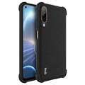 Nillkin Qin Smart View Asus Zenfone 3 ZE552KL Flip Cover - Sort
