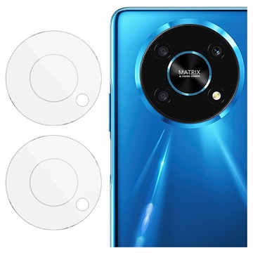 Nillkin ZTE Nubia Z11 Mini S Beskyttelsesfilm - Anti-Genskin