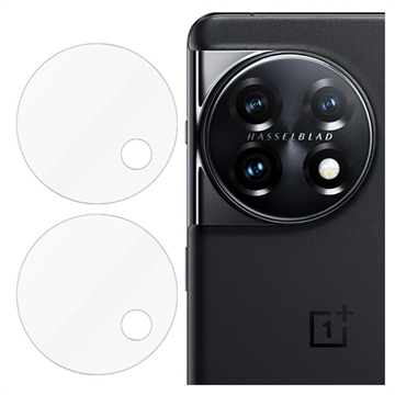 Nillkin ZTE Nubia Z11 Mini S Beskyttelsesfilm - Anti-Genskin