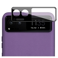 Nillkin ZTE Nubia Z11 Mini S Beskyttelsesfilm - Anti-Genskin