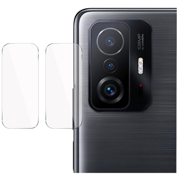 Nillkin ZTE Nubia Z11 Mini S Beskyttelsesfilm - Anti-Genskin