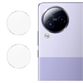 Nillkin ZTE Nubia Z11 Mini S Beskyttelsesfilm - Anti-Genskin