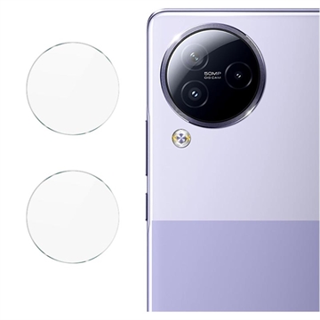 Nillkin ZTE Nubia Z11 Mini S Beskyttelsesfilm - Anti-Genskin