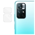 Nillkin ZTE Nubia Z11 Mini S Beskyttelsesfilm - Anti-Genskin