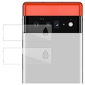 Nillkin ZTE Nubia Z11 Mini S Beskyttelsesfilm - Anti-Genskin