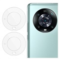 Nillkin ZTE Nubia Z11 Mini S Beskyttelsesfilm - Anti-Genskin