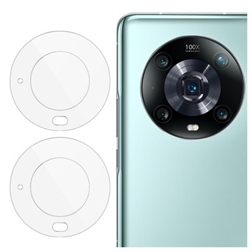 Nillkin ZTE Nubia Z11 Mini S Beskyttelsesfilm - Anti-Genskin